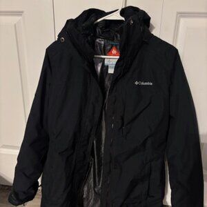 Women's Columbia Interchange Jacket